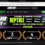 Team Skeet Trial Promo