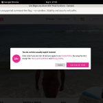 Thad Cockram Accounts Free