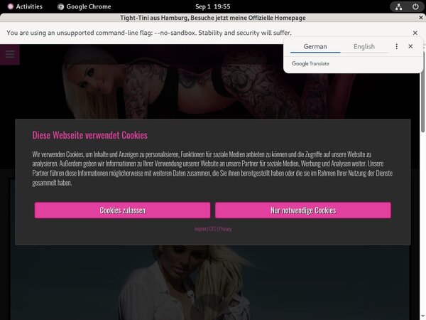 TightTini.com Femdom TightTini.com Femdom