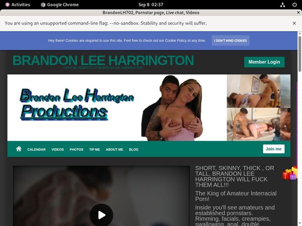 Trial Brandonlh Free