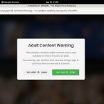 Trike Patrol Diana