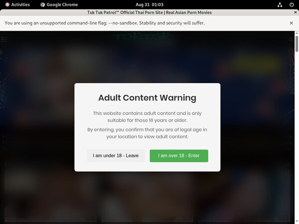 Tuktukpatrol.com Compilation