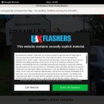 UK Flashers Free Trial 2018