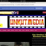 Unkutmedia.com With Master Card
