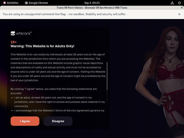 VRB Trans Account Free