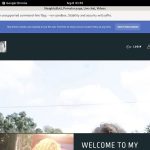 Videos NaughtySlutJ
