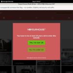 Voyeurhouse.com New Hd