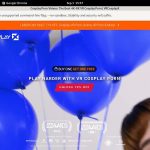 Vrcosplayx.com Con Deposito Bancario