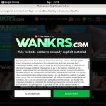 Wankrs Passwords 2017