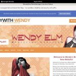 Wendy Elm Videos Gratis