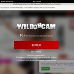 Wildoncam Women