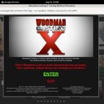 Woodmancastingx.com Casting