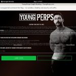 Young Perps Full Hd