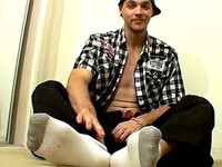 Youporn Toe Gasms s2