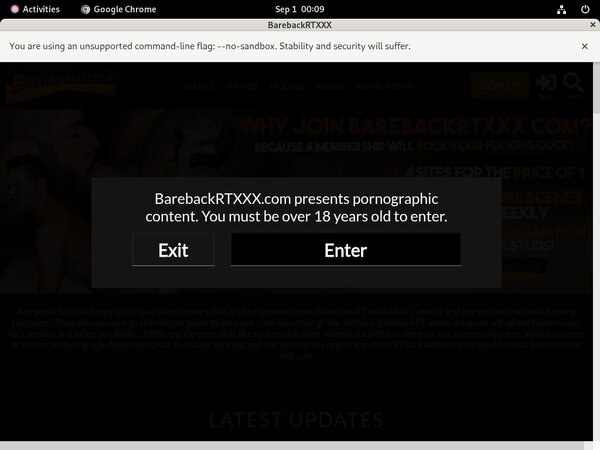 Barebackrtxxx Forum