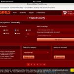 Get Free Yoogirls.com Account