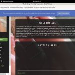 Free Account Marlo Grey Offer