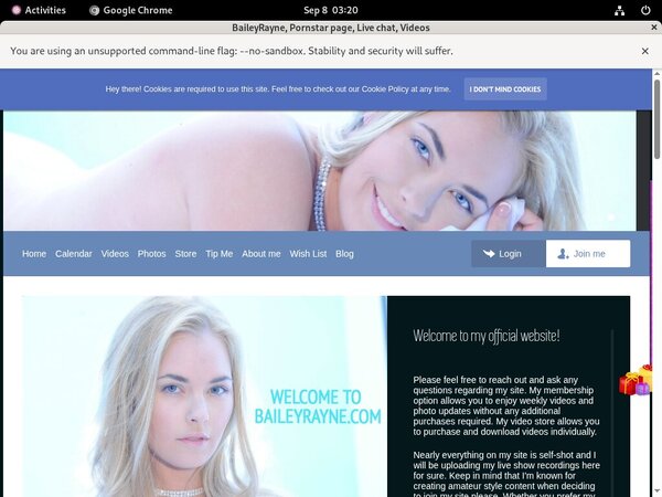 BaileyRayne With Direct Debit BaileyRayne With Direct Debit