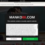 How To Get On Manko 88 For Free