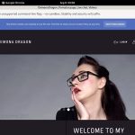 Demonadragonsfilth.modelcentro.com Films