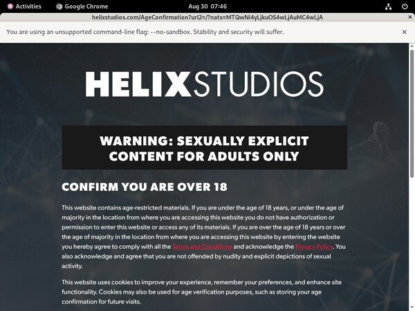 Helix Studios Clips