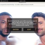 Nakedsword.com Member