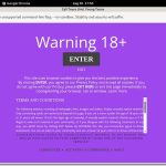 Hd Caliteens Free