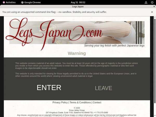 Legs Japan New Porn