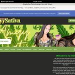 Amyysativa.com Free Trial Subscription