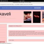MellyMakaveli Free Hd Porn