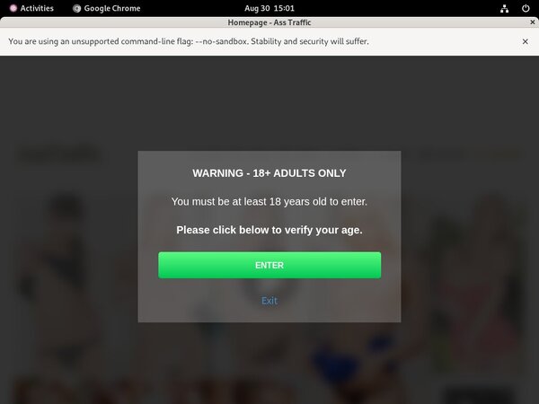 Try Ass Traffic Free Trial Try Ass Traffic Free Trial