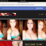 AnnieBody Fresh Passwords AnnieBody Fresh Passwords