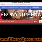 Ebony Queenz Pwds