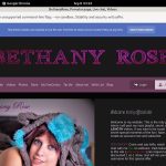 Epoch Pixie-rose