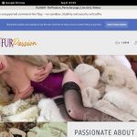 Furpassion.net Paypal Checkout