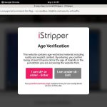 Istripper Vids