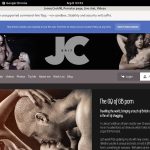 Jonnycockfill.modelcentro.com Free Account