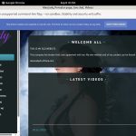 Onalexlady.modelcentro.com