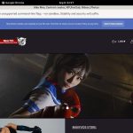 Aiko Moe Webcams
